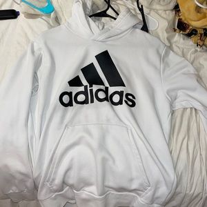 Womens adidas sweatshirt